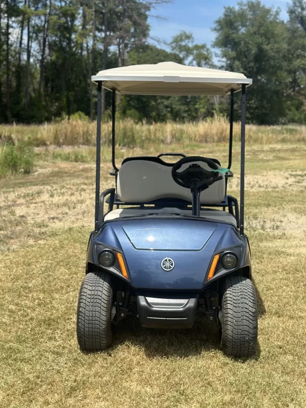 2023 Yamaha Drive2 - Image 3