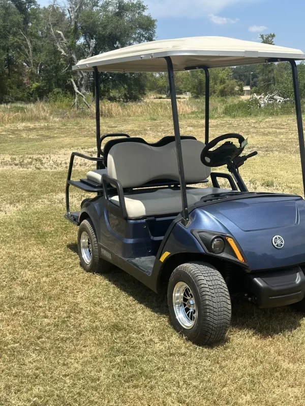 2023 Yamaha Drive2 - Image 4