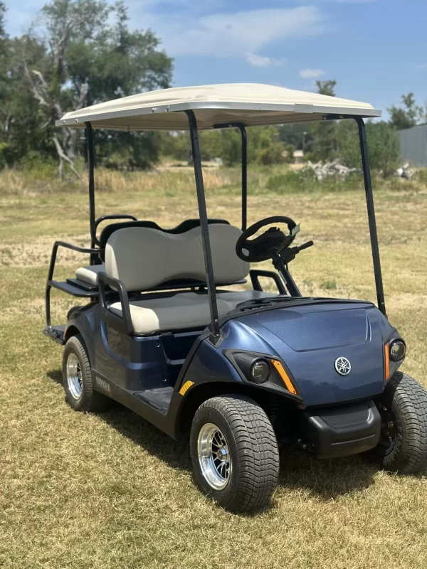 2023 Yamaha Drive2 - Image 5