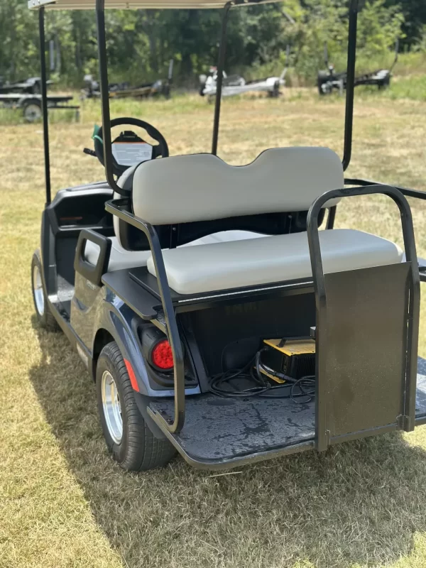2023 Yamaha Drive2 - Image 6