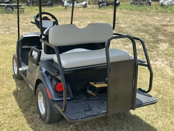2023 Yamaha Drive2 - Image 7