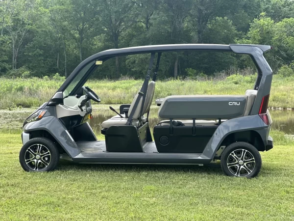 2023 Club Car CRU - Image 7