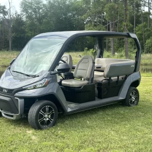 2023 Club Car CRU