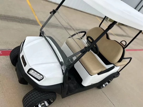 2023 Club Car Tempo - Image 2