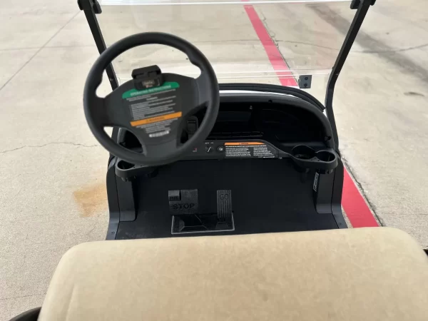 2023 Club Car Tempo - Image 3