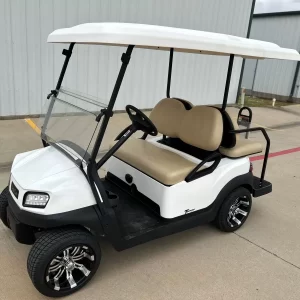 2023 Club Car Tempo