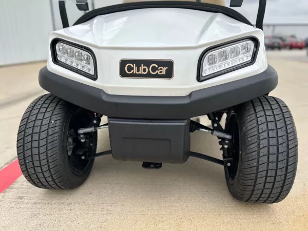 2023 Club Car Tempo - Image 4