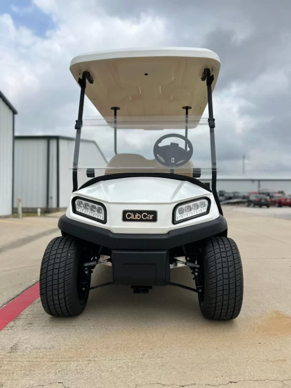 2023 Club Car Tempo - Image 5
