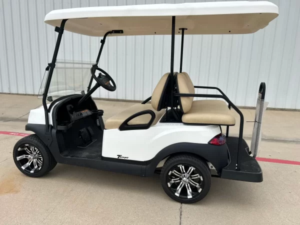 2023 Club Car Tempo - Image 6