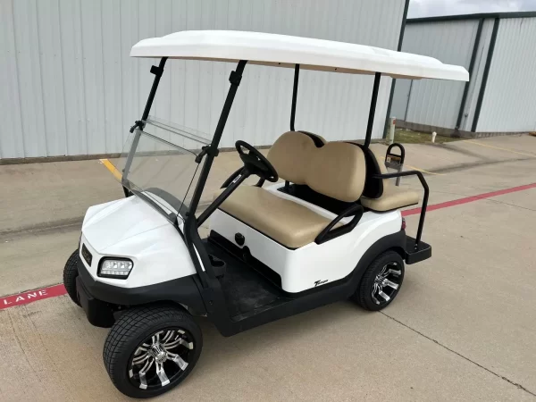 2023 Club Car Tempo