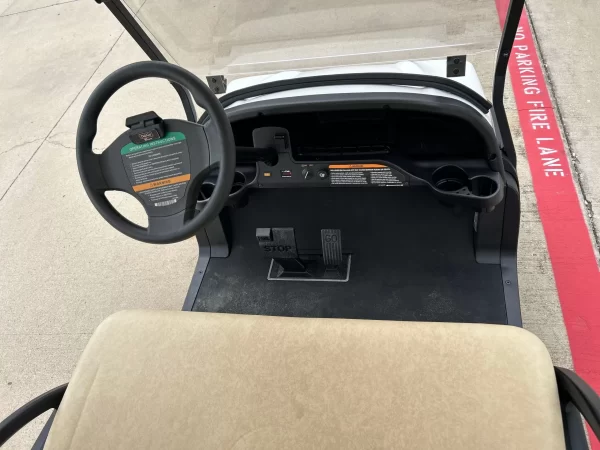 2023 Club Car Tempo - Image 7