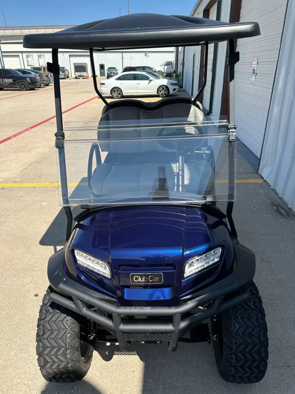 2023 Club Car Onward - Image 2