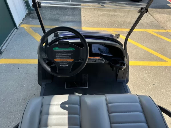 2023 Club Car Onward - Image 6