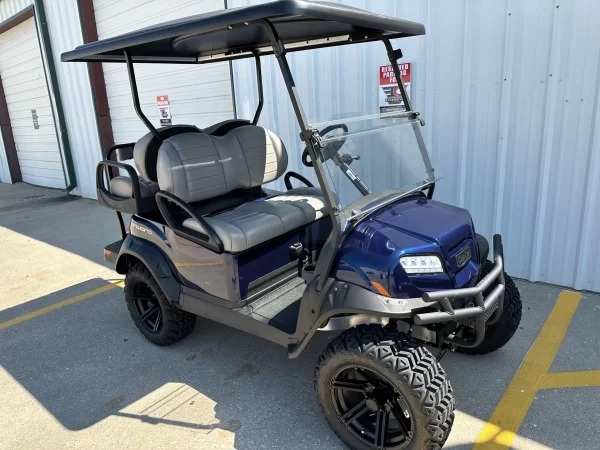 2023 Club Car Onward