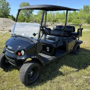 2024 E-Z-GO Valor® 6 48V