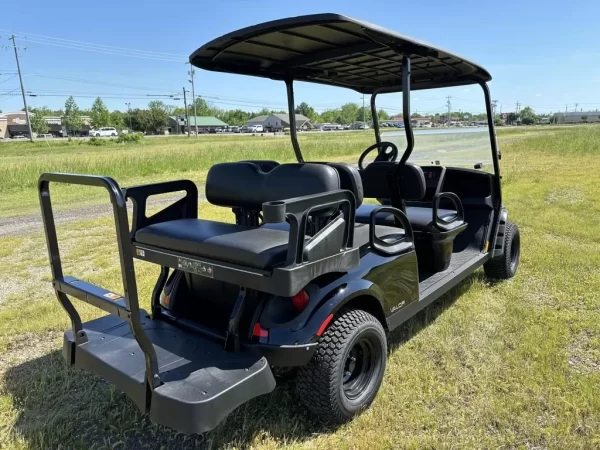 2024 E-Z-GO Valor® 6 48V - Image 6