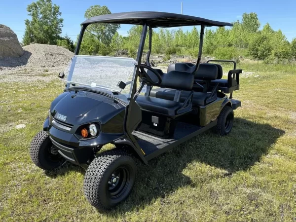 2024 E-Z-GO Valor® 6 48V