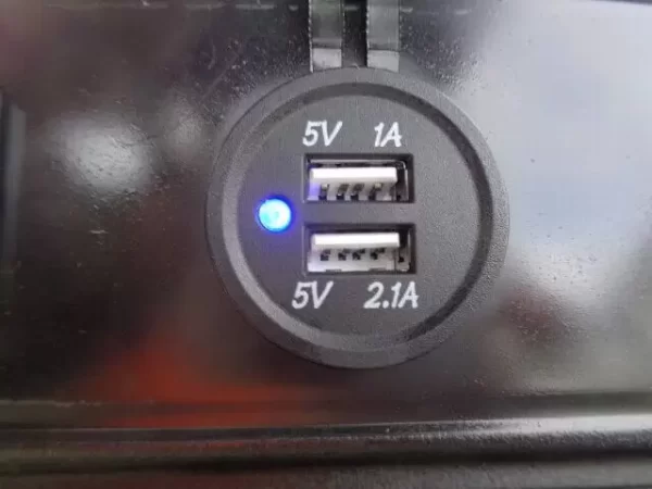 2018 Yamaha Drive - Image 18