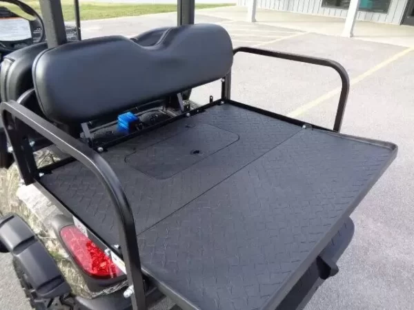 2018 Yamaha Drive - Image 5