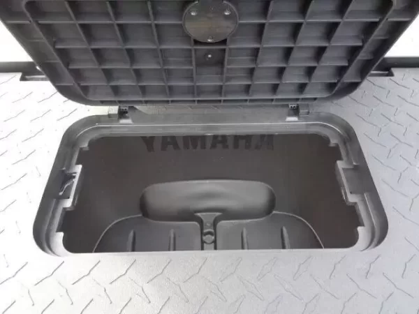 2018 Yamaha Drive - Image 6