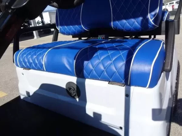 2018 Yamaha Drive 2 Seater - Image 14