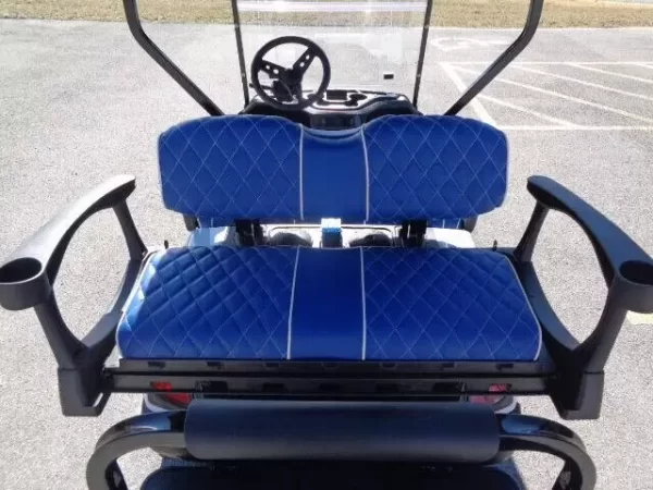 2018 Yamaha Drive 2 Seater - Image 15
