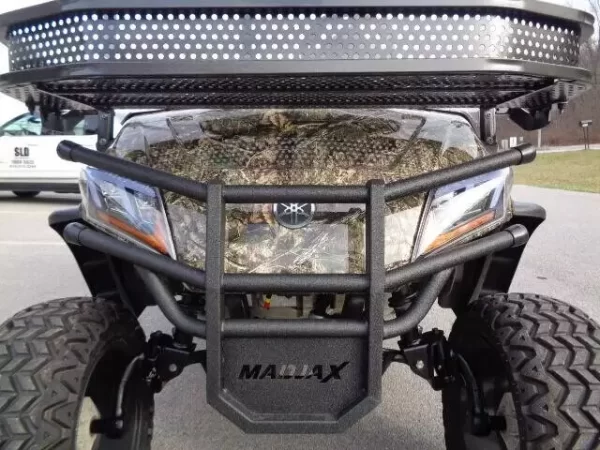2018 Yamaha Drive - Image 7