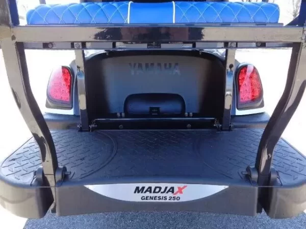 2018 Yamaha Drive 2 Seater - Image 16