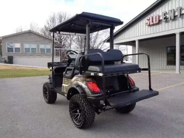 2018 Yamaha Drive - Image 11