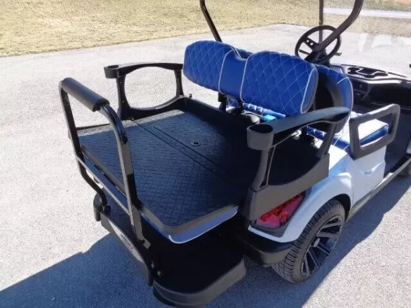 2018 Yamaha Drive 2 Seater - Image 17