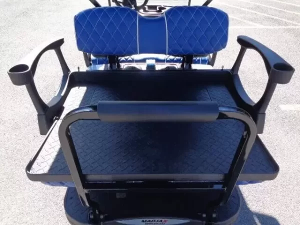 2018 Yamaha Drive 2 Seater - Image 18
