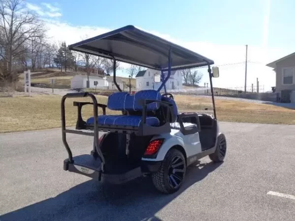 2018 Yamaha Drive 2 Seater - Image 3