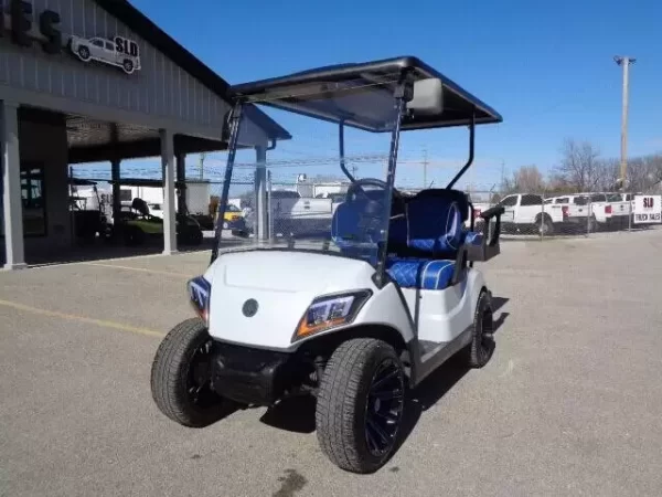 2018 Yamaha Drive 2 Seater - Image 23