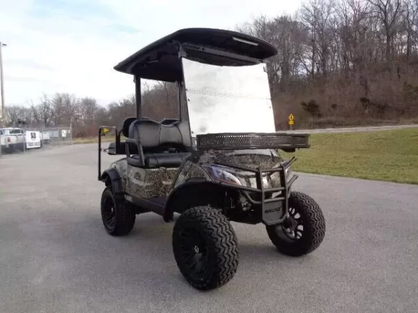 2018 Yamaha Drive - Image 15