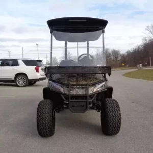 2018 Yamaha Drive