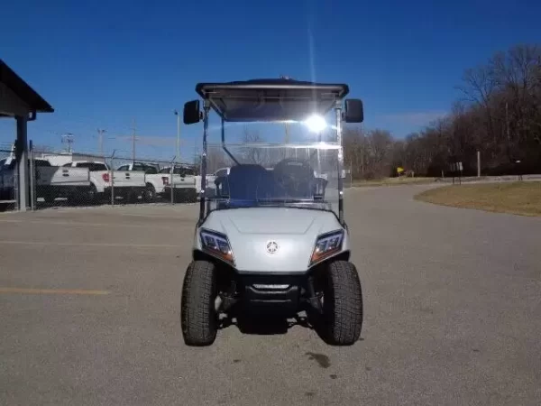 2018 Yamaha Drive 2 Seater - Image 4