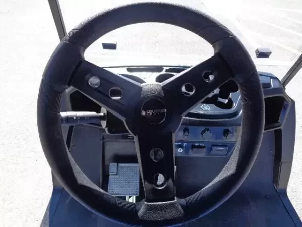2018 Yamaha Drive 2 Seater - Image 5