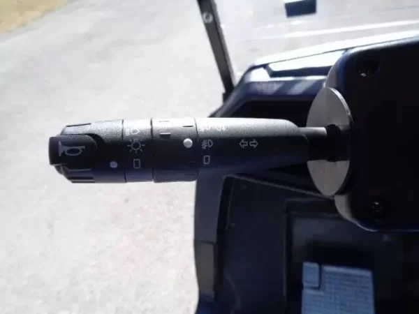 2018 Yamaha Drive 2 Seater - Image 6