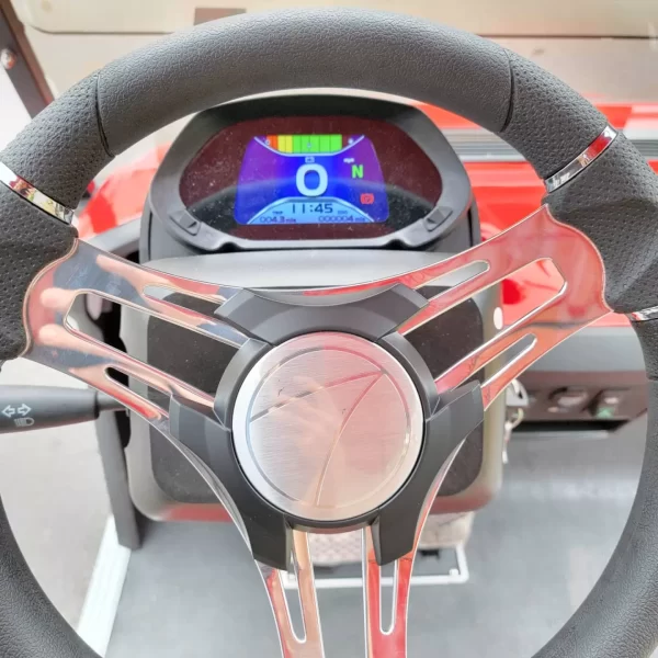 2022 Star EV Sirius - Image 3