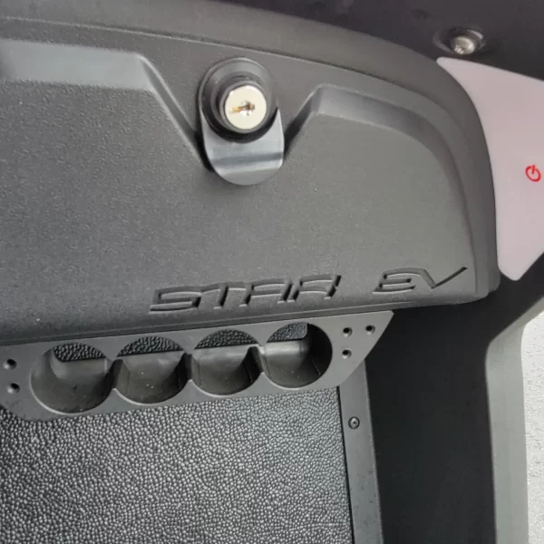 2022 Star EV Sirius - Image 4