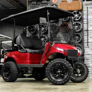 2023 E-Z-GO TXT