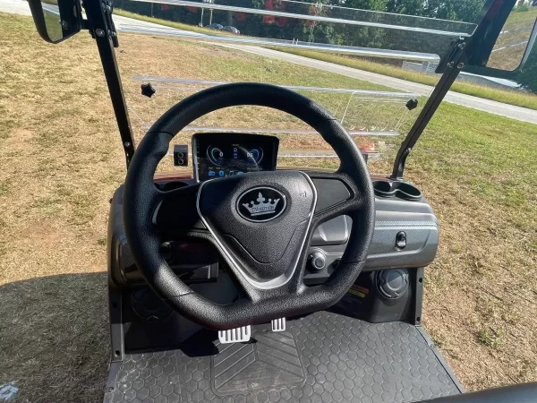 2024 Evolution Maverick D5 - Image 3