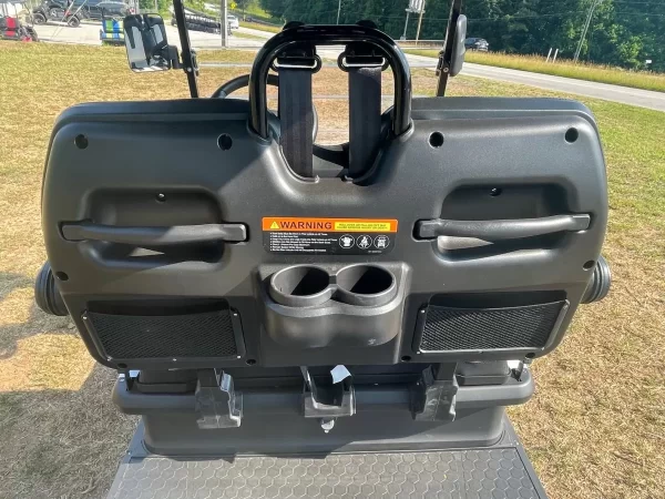 2024 Evolution Maverick D5 - Image 5