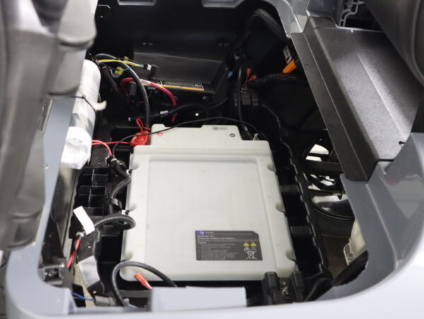 2024 E-Z-Go Express™ S4 ELiTE™ - Image 6