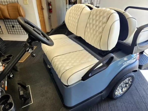 2024 Club Car Onward - Image 3