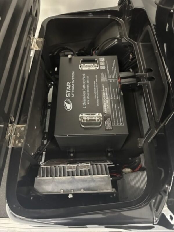 2023 Star EV Sirius 2+2 - Image 2