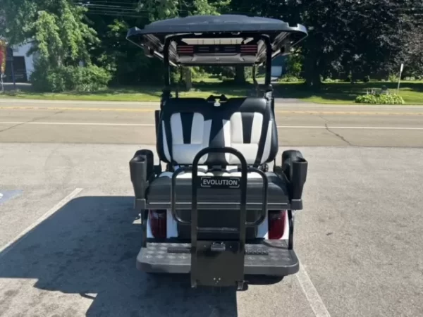2024 Evolution D5 Ranger - Image 5