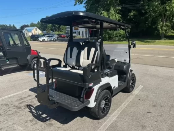 2024 Evolution D5 Ranger - Image 6