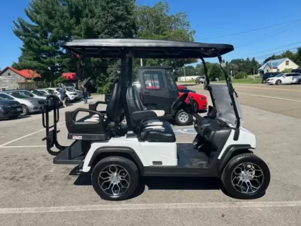 2024 Evolution D5 Ranger - Image 7