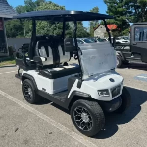 2024 Evolution D5 Ranger